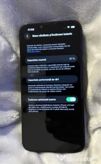iPhone 14 MidNight 