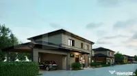 Casa individuala 4 camere, 175mp, 535 teren liber, clasa A+, 