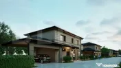 Casa individuala 4 camere, 175mp, 535 teren liber, clasa A+, 