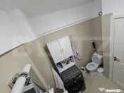 Apartament 3 camere, Rediu – bloc nou, etaj 2, complet mob 