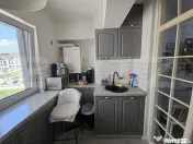 Apartament 3 camere, Rediu – bloc nou, etaj 2, complet mob 