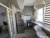 Apartament 3 camere, Rediu – bloc nou, etaj 2, complet mob 