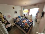 Apartament 3 camere, Rediu – bloc nou, etaj 2, complet mob 