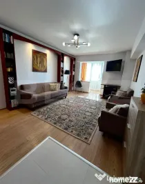 Apartament 2 camere, 59 mp, zona Zamca