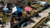 Casă de locuit si spatiu comercial, teren 7300 mp, Hreatca, 