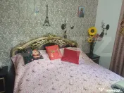 Casă de locuit si spatiu comercial, teren 7300 mp, Hreatca, 