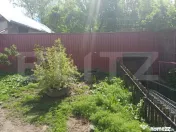 Casă de locuit si spatiu comercial, teren 7300 mp, Hreatca, 