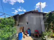 Casă de locuit si spatiu comercial, teren 7300 mp, Hreatca, 