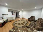 Casă individuală cu teren 590 mp, garaj și livadă – Vo 