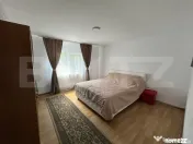 Casă individuală cu teren 590 mp, garaj și livadă – Vo 