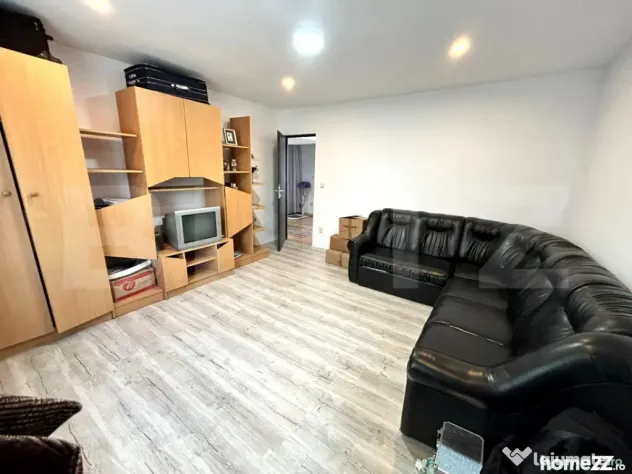 Casă parter cu garaj, 110mp utili si teren 590 mp – Voro