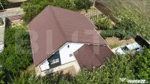 Casă parter cu garaj, 110mp utili si teren 590 mp – Voro