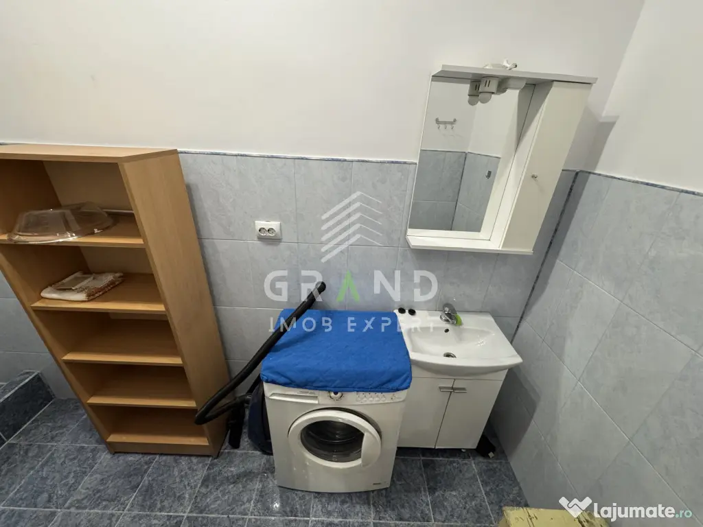 Spațiu ideal birou în Gheorgheni | Str.Brâncuși | Aproap