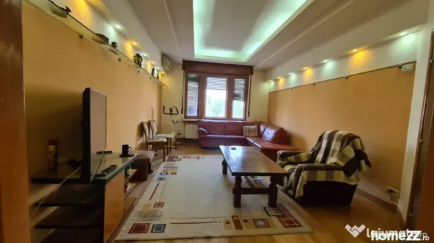 3 camere Mosilor- Armeneasca - Bucuresti (Bucuresti-Ilfov)