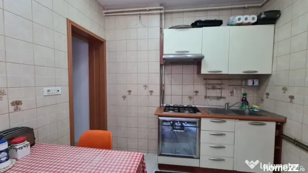 3 camere Mosilor- Armeneasca - Bucuresti (Bucuresti-Ilfov)