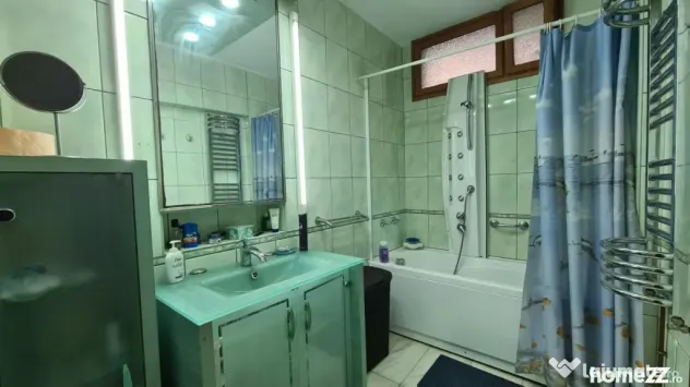 3 camere Mosilor- Armeneasca - Bucuresti (Bucuresti-Ilfov)