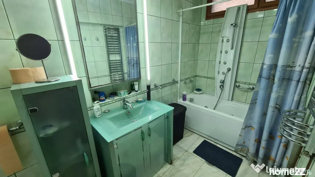 3 camere Mosilor- Armeneasca - Bucuresti (Bucuresti-Ilfov)