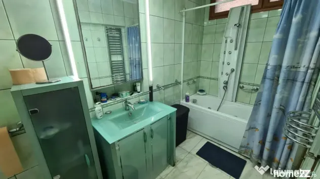 3 camere Mosilor- Armeneasca - Bucuresti (Bucuresti-Ilfov)