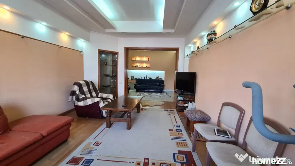 3 camere Mosilor- Armeneasca - Bucuresti (Bucuresti-Ilfov)