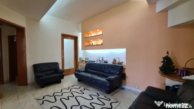 3 camere Mosilor- Armeneasca - Bucuresti (Bucuresti-Ilfov)