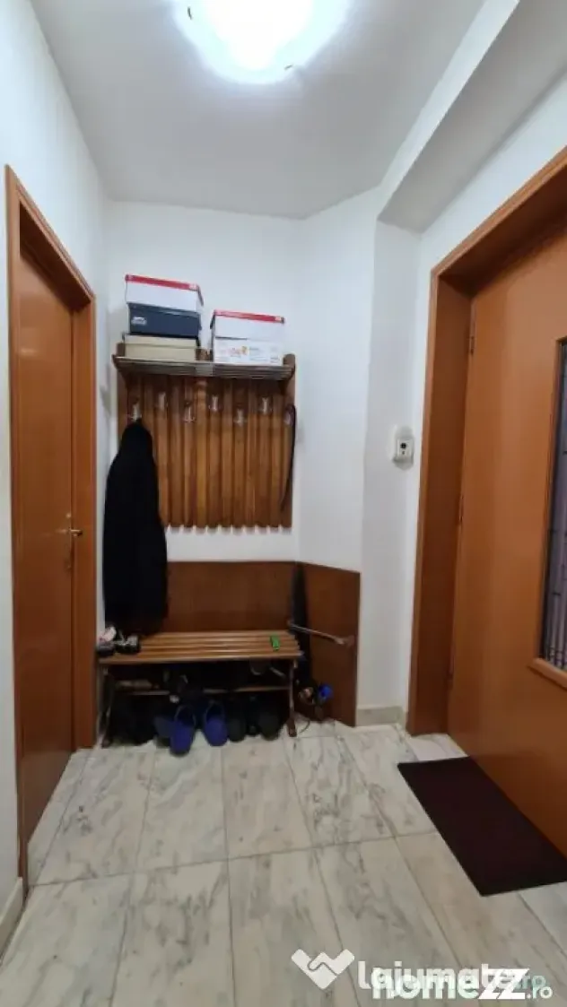 3 camere Mosilor- Armeneasca - Bucuresti (Bucuresti-Ilfov)