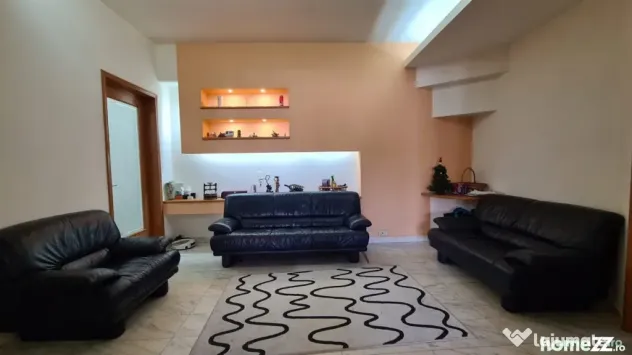 3 camere Mosilor- Armeneasca - Bucuresti (Bucuresti-Ilfov)