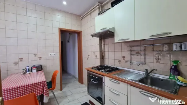 3 camere Mosilor- Armeneasca - Bucuresti (Bucuresti-Ilfov)