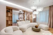 Apartament lux 4 camere 205 mp | 2 terase 2 locuri parcare | 