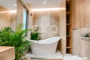 Apartament lux 4 camere 205 mp | 2 terase 2 locuri parcare | 