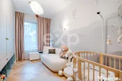 Apartament lux 4 camere 205 mp | 2 terase 2 locuri parcare | 