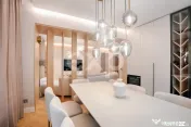 Apartament lux 4 camere 205 mp | 2 terase 2 locuri parcare | 