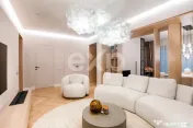 Apartament lux 4 camere 205 mp | 2 terase 2 locuri parcare | 