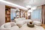 Apartament lux 4 camere 205 mp | 2 terase 2 locuri parcare |