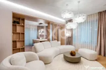 Apartament lux 4 camere 205 mp | 2 terase 2 locuri parcare |