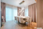 Apartament lux 4 camere 205 mp | 2 terase 2 locuri parcare | 