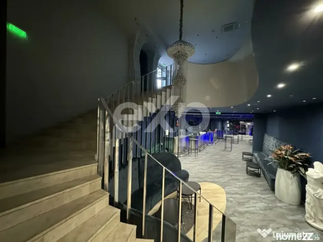 Vanzare Afacere la Cheie | Club de Noapte | Autorizat ISU |