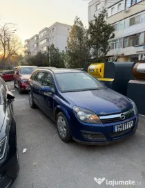 Vând Opel Astra H Break