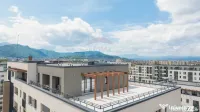 Penthouse exclusiv cu terasă spectaculoasă – Kasper C... 