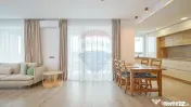Penthouse exclusiv cu terasă spectaculoasă – Kasper C... 