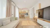 Penthouse exclusiv cu terasă spectaculoasă – Kasper C... 
