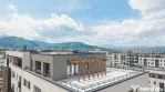 Penthouse exclusiv cu terasă spectaculoasă – Kasper C...