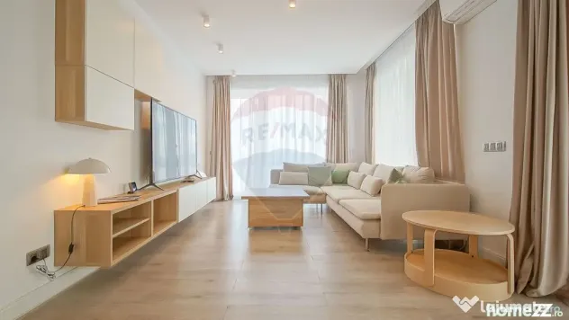 Penthouse exclusiv cu terasă spectaculoasă – Kasper C...