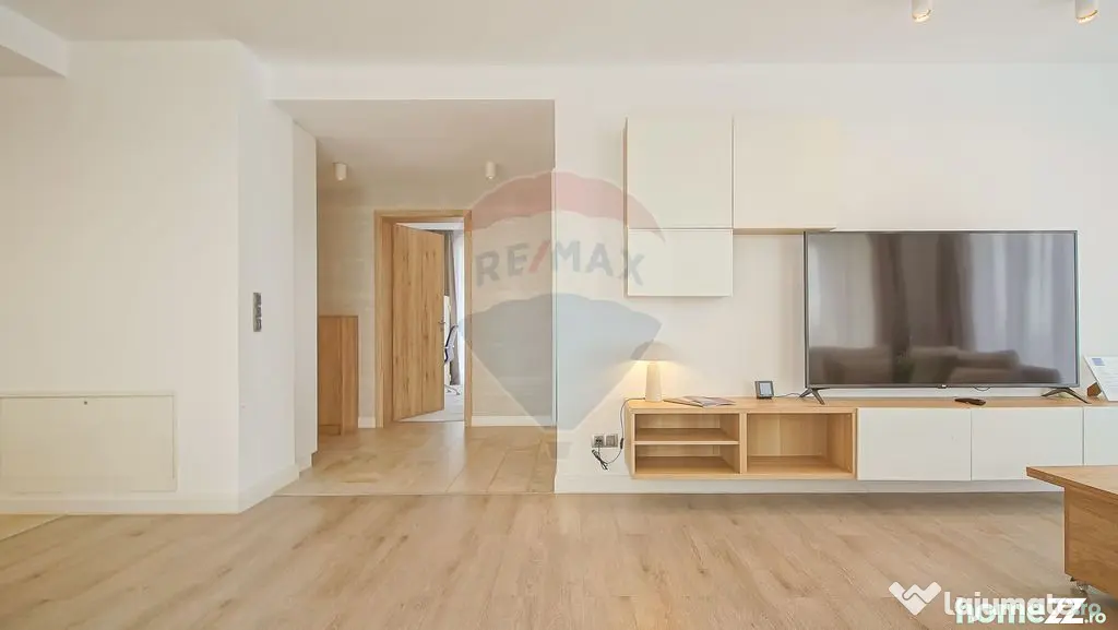 Penthouse exclusiv cu terasă spectaculoasă – Kasper C...