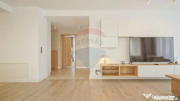 Penthouse exclusiv cu terasă spectaculoasă – Kasper C...