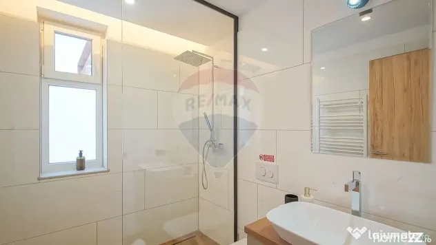 Penthouse exclusiv cu terasă spectaculoasă – Kasper C...