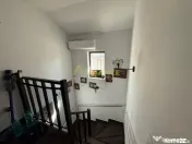 Casa individuala P M - 4 camere 2 bai - 258mp teren