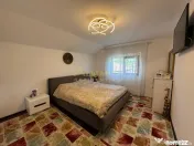 Casa individuala P M - 4 camere 2 bai - 258mp teren