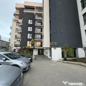 TMC BINELUI PARK - Apartament 2 camere mobilat 