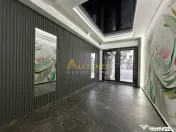 TMC BINELUI PARK - Apartament 2 camere mobilat 