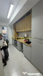 TMC BINELUI PARK - Apartament 2 camere mobilat 